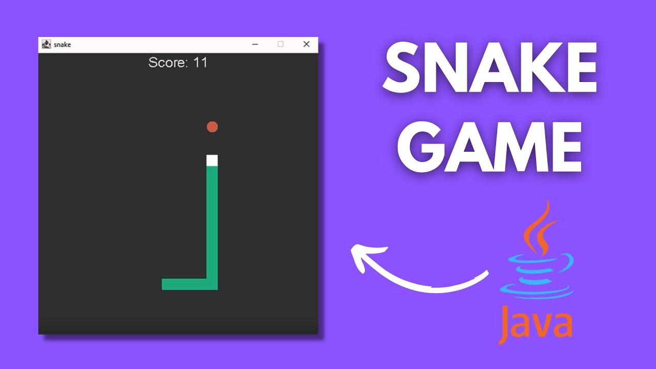 SnakeGame